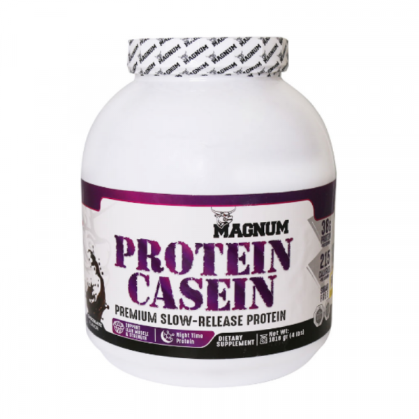 پروتئین کازئین مگنوم Magnum